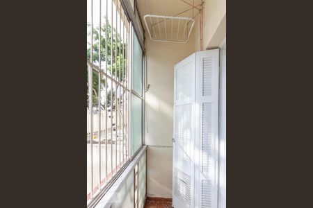 Sacada de kitnet/studio à venda com 1 quarto, 46m² em Campos Elíseos, São Paulo