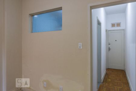 Studio de kitnet/studio à venda com 1 quarto, 46m² em Campos Elíseos, São Paulo