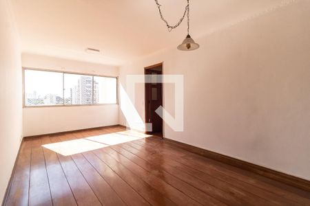 Sala de apartamento à venda com 2 quartos, 70m² em Vila da Saúde, São Paulo