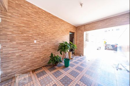 Casa à venda com 215m², 3 quartos e 7 vagasGaragem