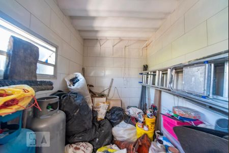 Casa à venda com 215m², 3 quartos e 7 vagasDepósito