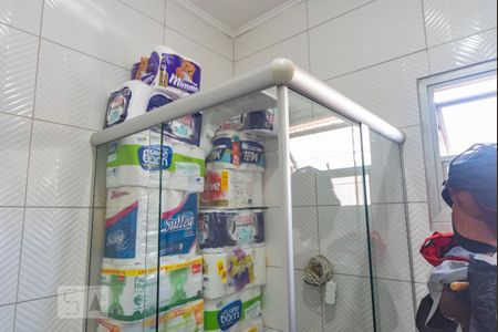 Casa à venda com 215m², 3 quartos e 7 vagasBox