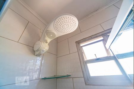 Casa à venda com 215m², 3 quartos e 7 vagasChuveiro