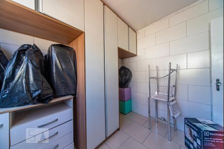 Casa à venda com 215m², 3 quartos e 7 vagasQuarto da Edícula