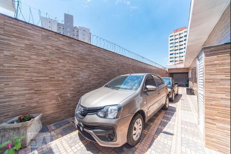 Casa à venda com 215m², 3 quartos e 7 vagasGaragem