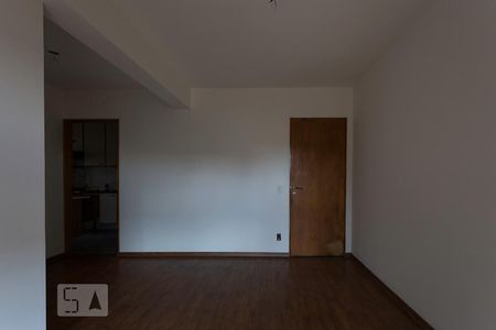 Sala de apartamento à venda com 3 quartos, 73m² em Vila Gomes, São Paulo