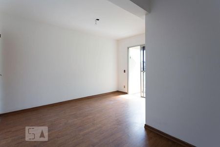 Sala de apartamento à venda com 3 quartos, 73m² em Vila Gomes, São Paulo