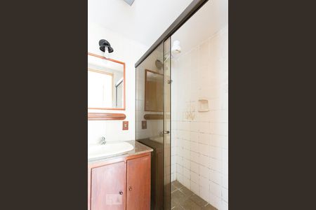 Apartamento à venda com 73m², 3 quartos e 2 vagasBanheiro