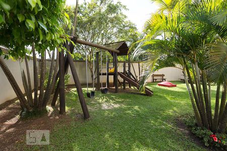 Apartamento à venda com 73m², 3 quartos e 2 vagasÁrea Comum - Playground