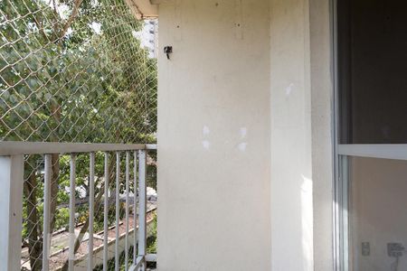 Apartamento à venda com 73m², 3 quartos e 2 vagasvaranda