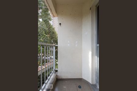 Apartamento à venda com 73m², 3 quartos e 2 vagasvaranda