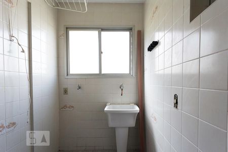 Apartamento à venda com 73m², 3 quartos e 2 vagasÁrea de Serviço