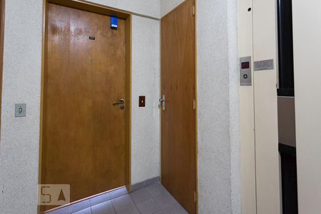 Apartamento à venda com 73m², 3 quartos e 2 vagasHall de Entrada