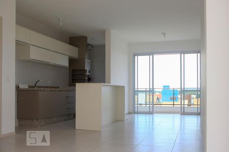 Apartamento para alugar com 157m², 3 quartos e 2 vagasSala/Cozinha