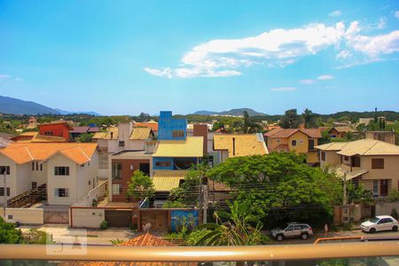 vista da Sacada de apartamento para alugar com 3 quartos, 157m² em Rio Tavares, Florianópolis