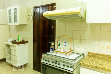 Casa à venda com 176m², 4 quartos e 2 vagasCozinha