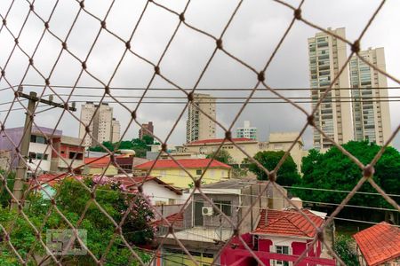 Casa à venda com 176m², 4 quartos e 2 vagasVista da Suíte