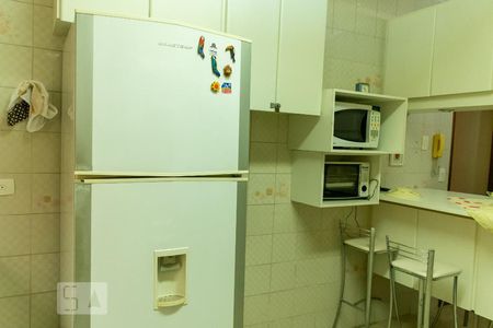 Casa à venda com 176m², 4 quartos e 2 vagasCozinha