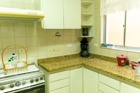 Casa à venda com 176m², 4 quartos e 2 vagasCozinha - Armários