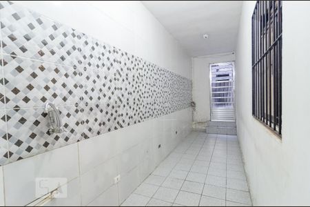 Lavanderia de casa à venda com 2 quartos, 100m² em Planalto Paulista, São Paulo