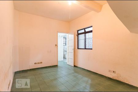 Quarto 1 de casa para alugar com 2 quartos, 100m² em Planalto Paulista, São Paulo