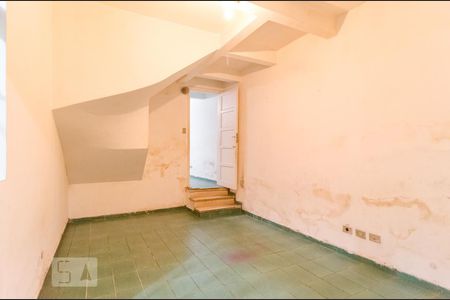 Quarto 1 de casa para alugar com 2 quartos, 100m² em Planalto Paulista, São Paulo