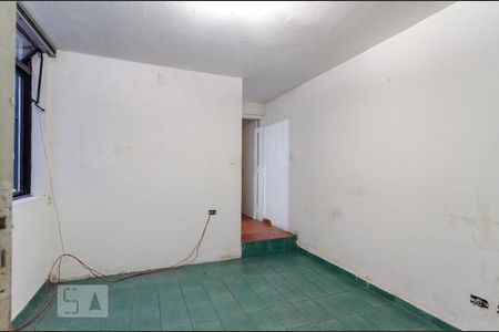 Sala de casa para alugar com 2 quartos, 100m² em Planalto Paulista, São Paulo