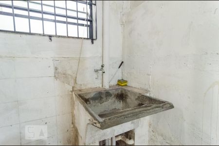 Lavanderia de casa à venda com 2 quartos, 100m² em Planalto Paulista, São Paulo