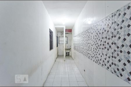 Lavanderia de casa à venda com 2 quartos, 100m² em Planalto Paulista, São Paulo