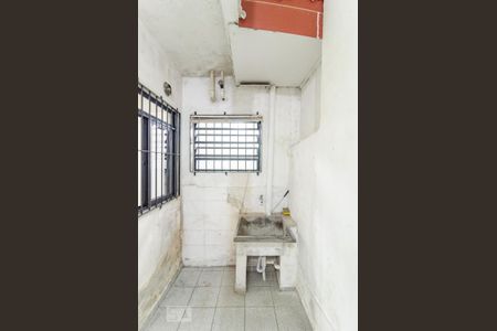 Lavanderia de casa à venda com 2 quartos, 100m² em Planalto Paulista, São Paulo