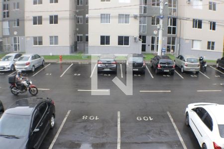 Apartamento para alugar com 42m², 2 quartos e 1 vagaQuarto 2