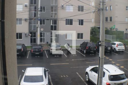 Sala de apartamento para alugar com 2 quartos, 42m² em Curicica, Rio de Janeiro