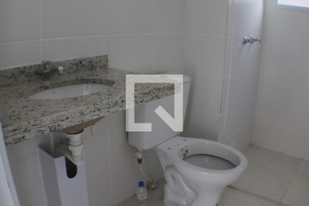 Apartamento para alugar com 42m², 2 quartos e 1 vagaBanheiro