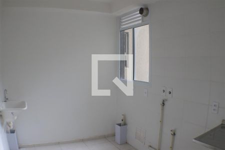 Apartamento para alugar com 42m², 2 quartos e 1 vagaCozinha