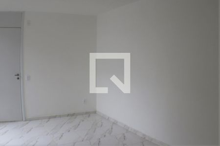 Sala de apartamento para alugar com 2 quartos, 42m² em Curicica, Rio de Janeiro