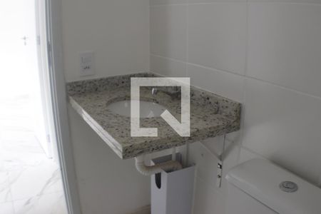 Apartamento para alugar com 42m², 2 quartos e 1 vagaBanheiro