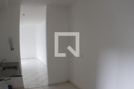 Apartamento para alugar com 42m², 2 quartos e 1 vagaCozinha