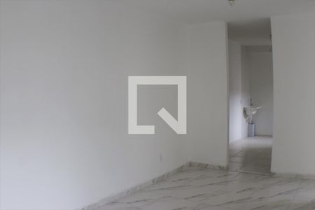 Sala de apartamento para alugar com 2 quartos, 42m² em Curicica, Rio de Janeiro