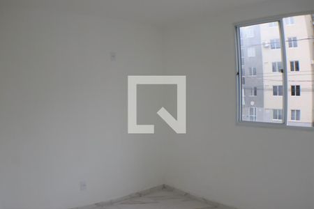 Quarto 2 de apartamento para alugar com 2 quartos, 42m² em Curicica, Rio de Janeiro