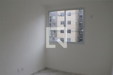 Quarto 1 de apartamento para alugar com 2 quartos, 42m² em Curicica, Rio de Janeiro