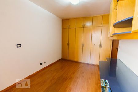 Apartamento à venda com 123m², 3 quartos e 2 vagasQuarto 3