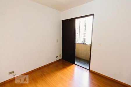 Suíte 1 de apartamento à venda com 3 quartos, 123m² em Perdizes, São Paulo