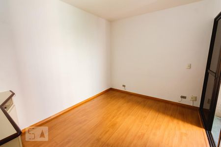 Suíte 1 de apartamento à venda com 3 quartos, 123m² em Perdizes, São Paulo