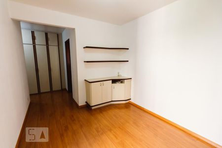 Suíte 1 de apartamento à venda com 3 quartos, 123m² em Perdizes, São Paulo