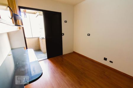 Apartamento à venda com 123m², 3 quartos e 2 vagasQuarto 3