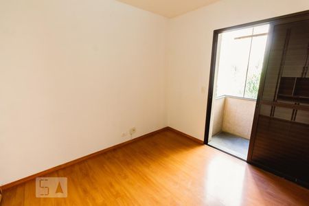 Apartamento à venda com 123m², 3 quartos e 2 vagasQuarto 2