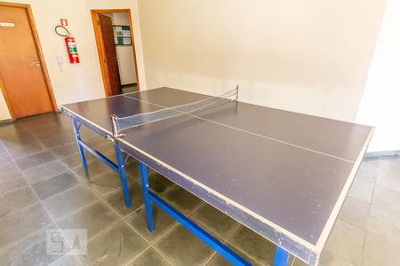 Apartamento à venda com 123m², 3 quartos e 2 vagasSalão de Jogos