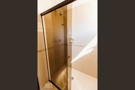 Apartamento à venda com 123m², 3 quartos e 2 vagasBanheiro da Suíte 1