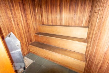 Apartamento à venda com 123m², 3 quartos e 2 vagasSauna