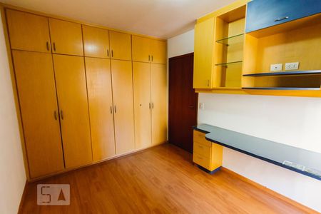 Apartamento à venda com 123m², 3 quartos e 2 vagasQuarto 3